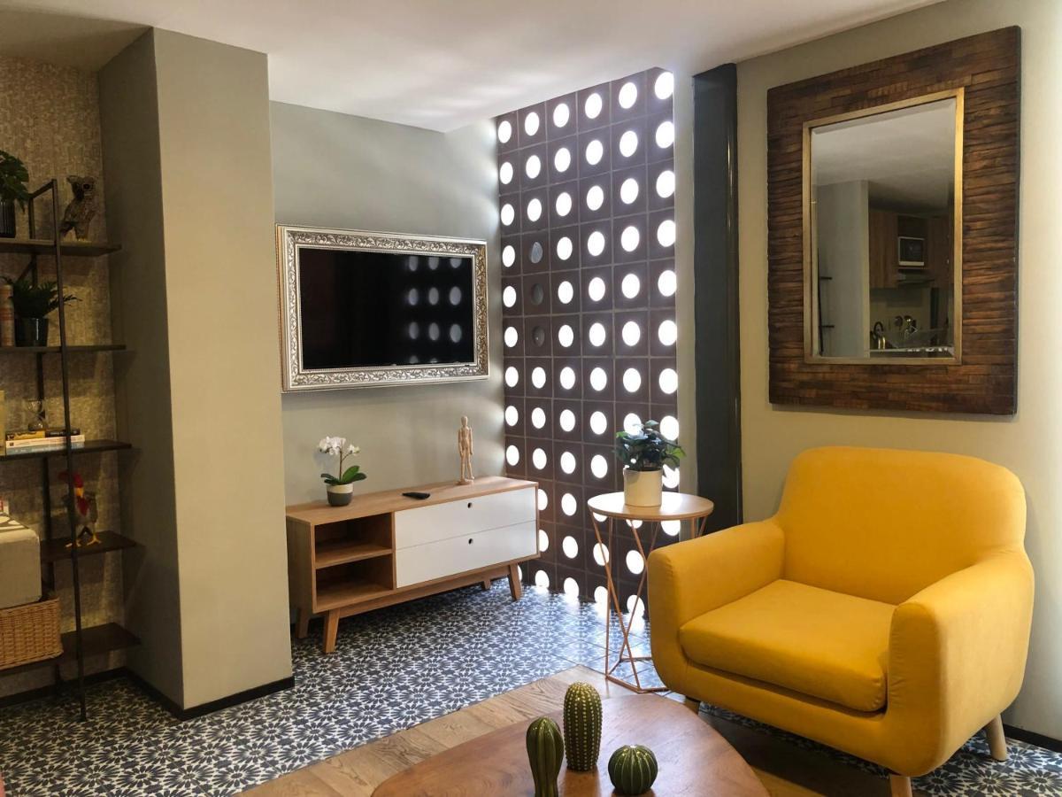 Nuevo Departamento Gran Ubicacion En La Condesa Apartamento *