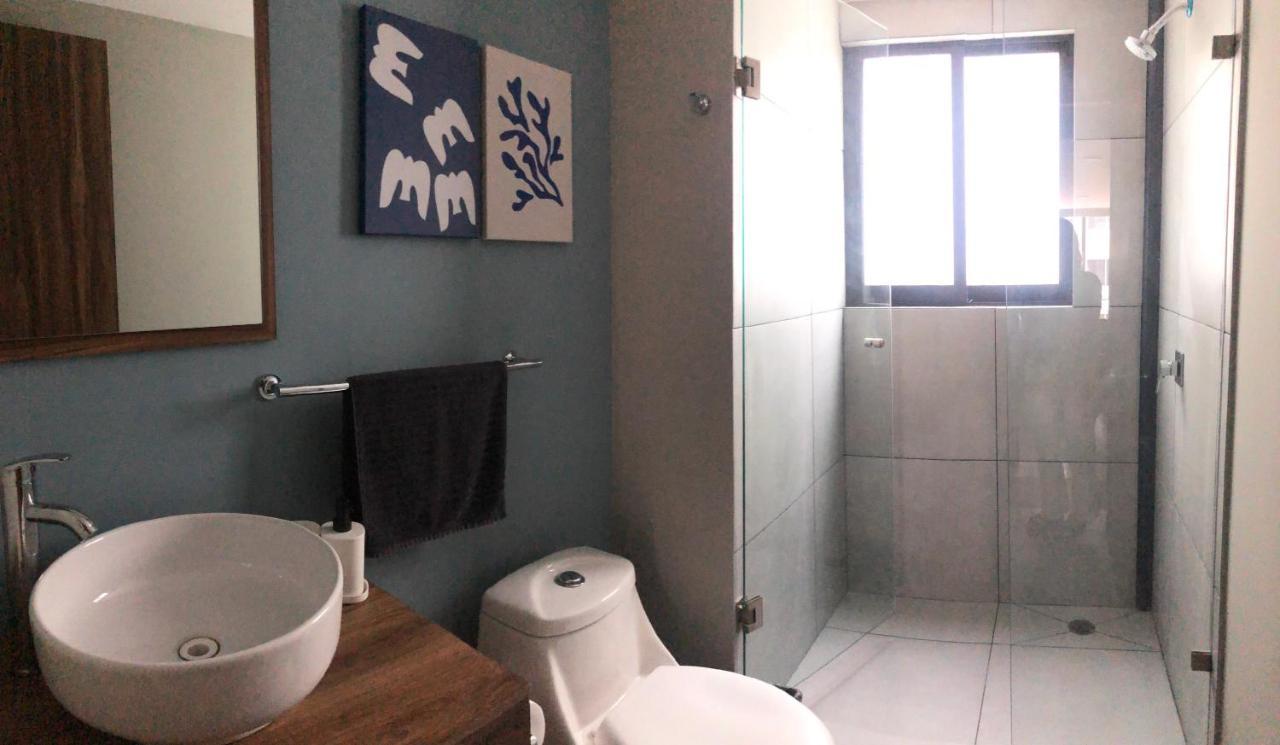 Nuevo Departamento Gran Ubicacion En La Condesa Apartamento México DF