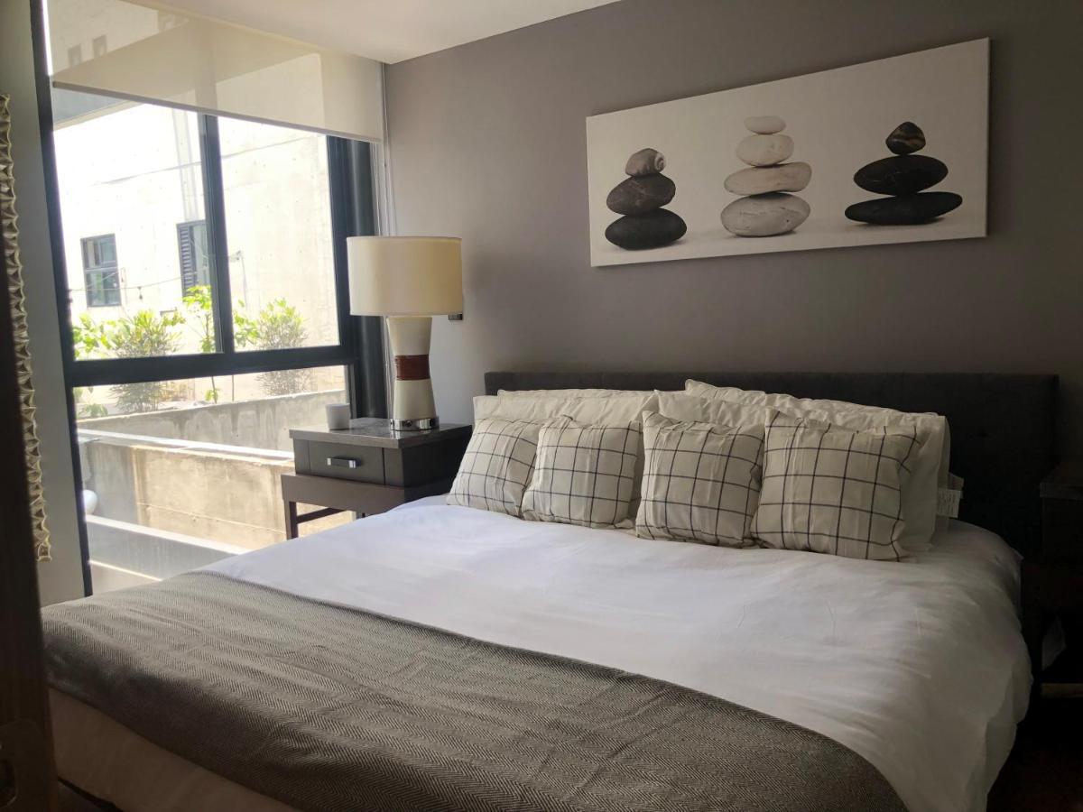 Apartamento Nuevo Departamento Gran Ubicacion En La Condesa México DF