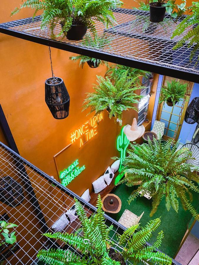 Guest house Once Upon A Time In - Kasa Kaktus