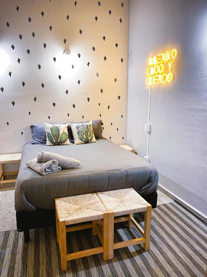 Guest house Once Upon A Time In - Kasa Kaktus