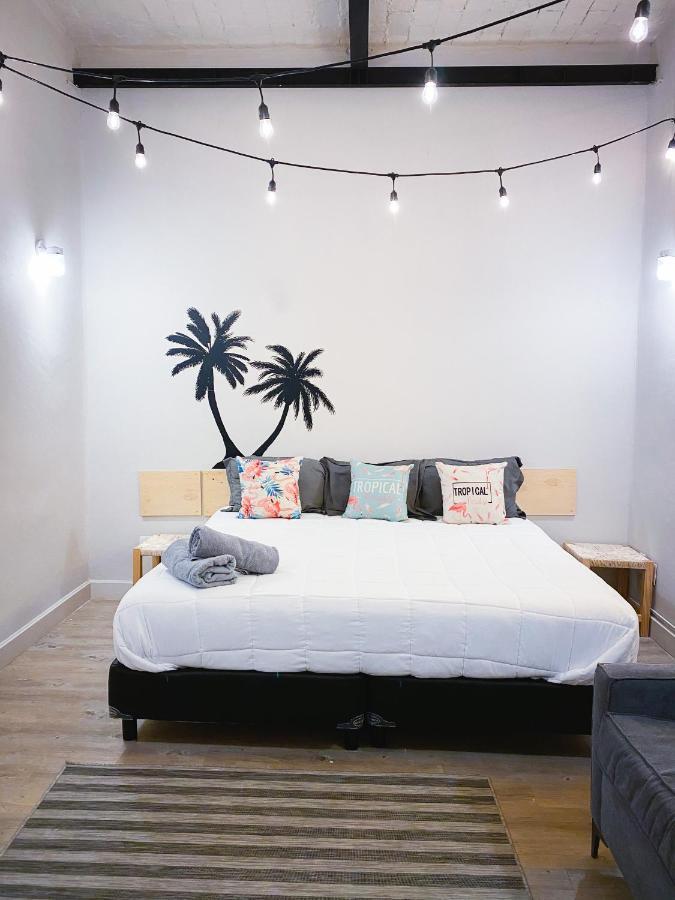 Guest house Once Upon A Time In - Kasa Kaktus Mexico City