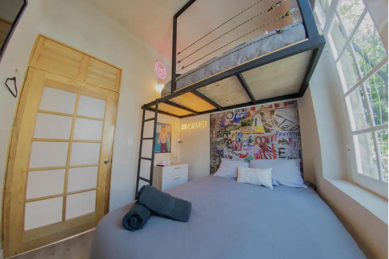 Guest house Once Upon A Time In - Kasa Kaktus