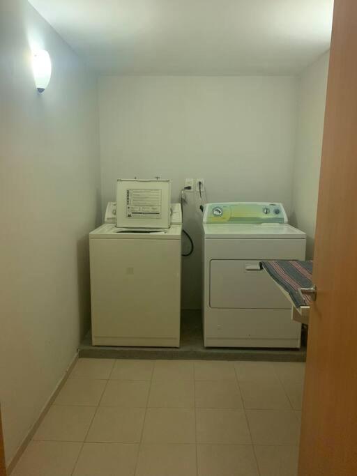 Loft Reforma Downtown Pool/jacuzzi/gym/roof Apartamento *