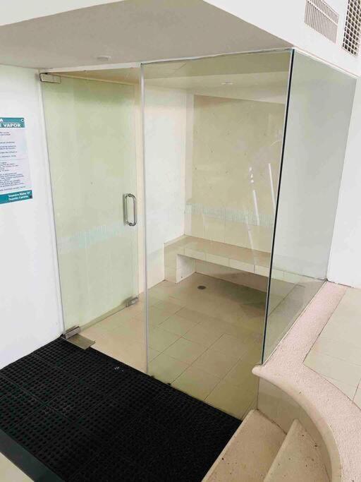 Apartamento Loft Reforma Downtown Pool/jacuzzi/gym/roof Cidade do México