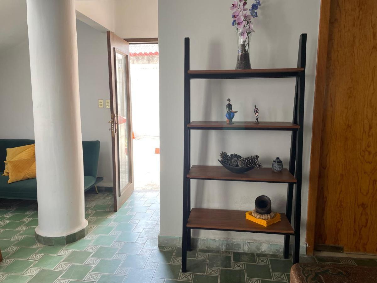 Casa de férias Casa Centrica Accesible A Lugares Mas Turisticos