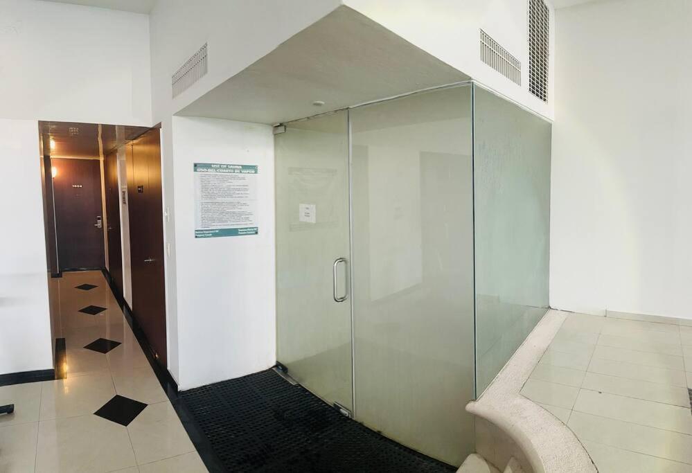 Apartamento Great Cozy Loft Luxory Pool/ Gym/jacuzzi/roof