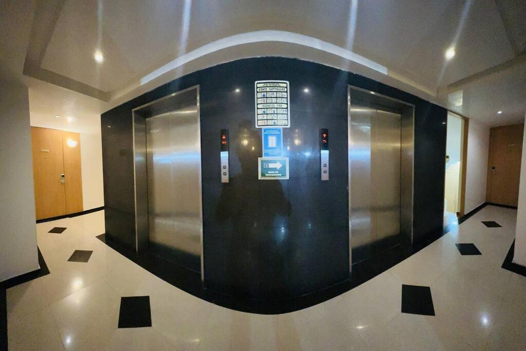 Apartamento Great Cozy Loft Luxory Pool/ Gym/jacuzzi/roof *