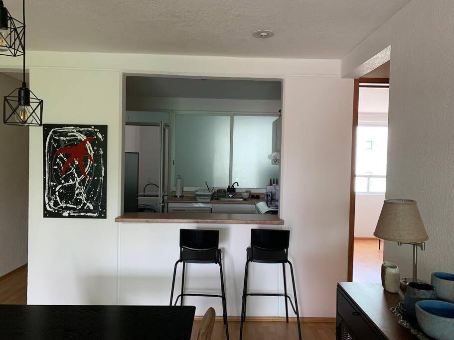 Excelente Departamento En La Condesa *
