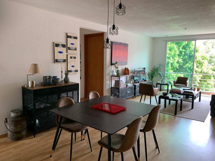 Apartment Excelente Departamento En La Condesa *