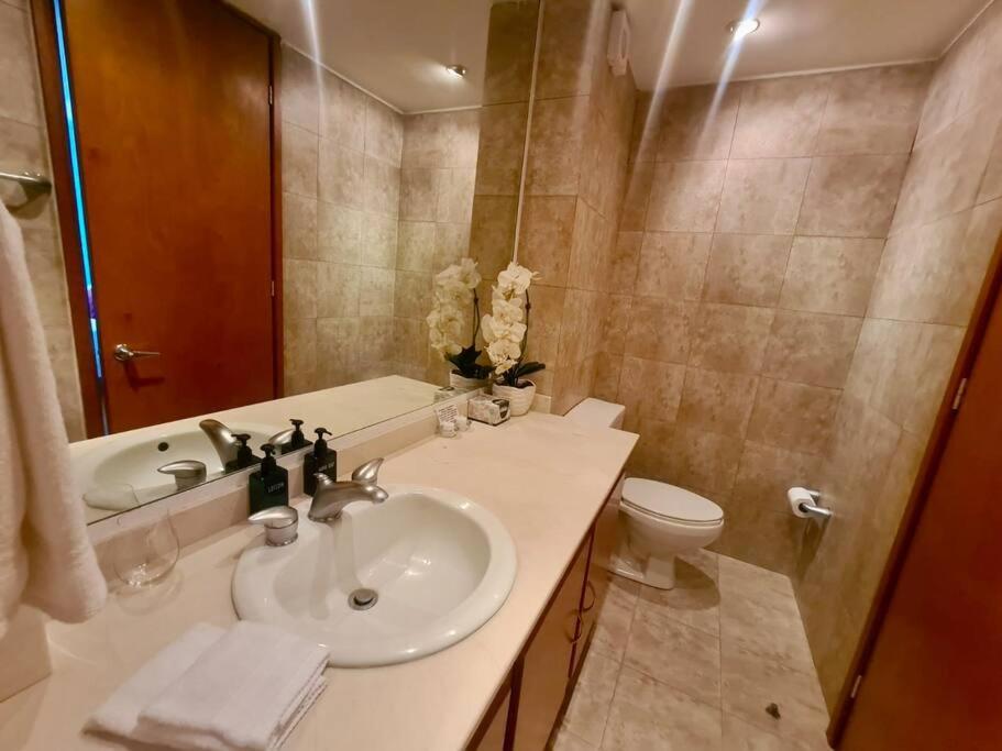 Excelente Departamento En La Condesa