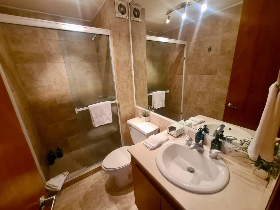 Excelente Departamento En La Condesa Apartment *