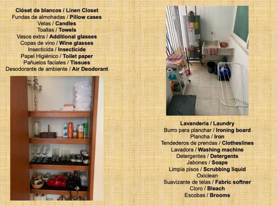 Excelente Departamento En La Condesa Apartment *