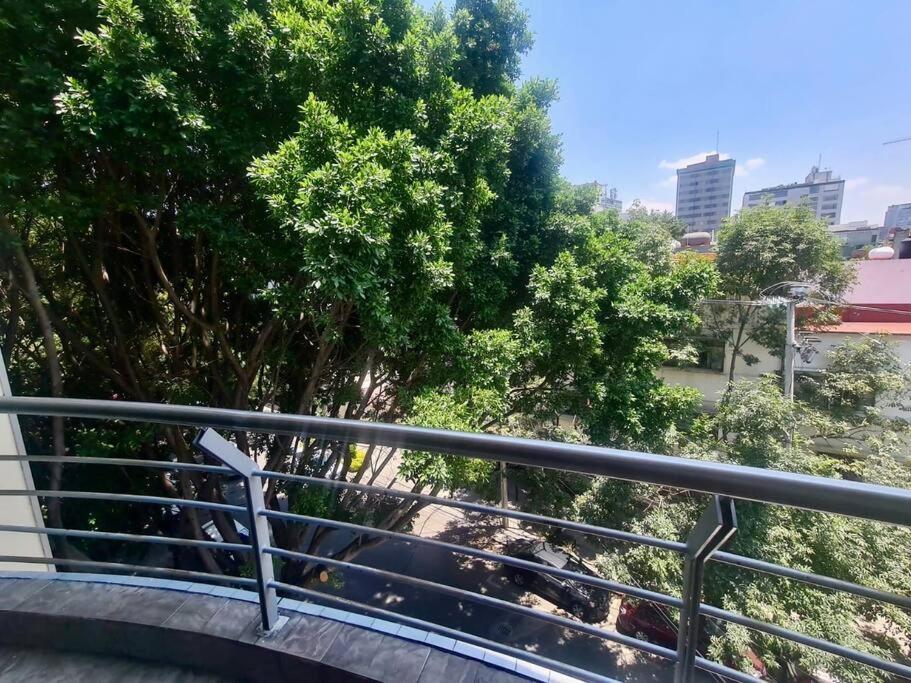 Excelente Departamento En La Condesa Apartment Mexico City
