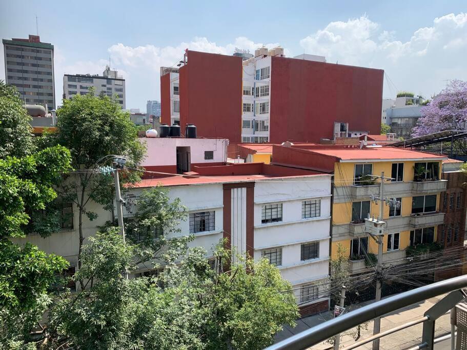 Apartment Excelente Departamento En La Condesa