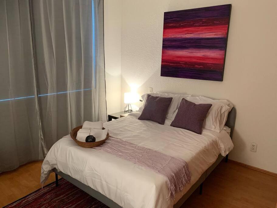 Apartment Excelente Departamento En La Condesa *
