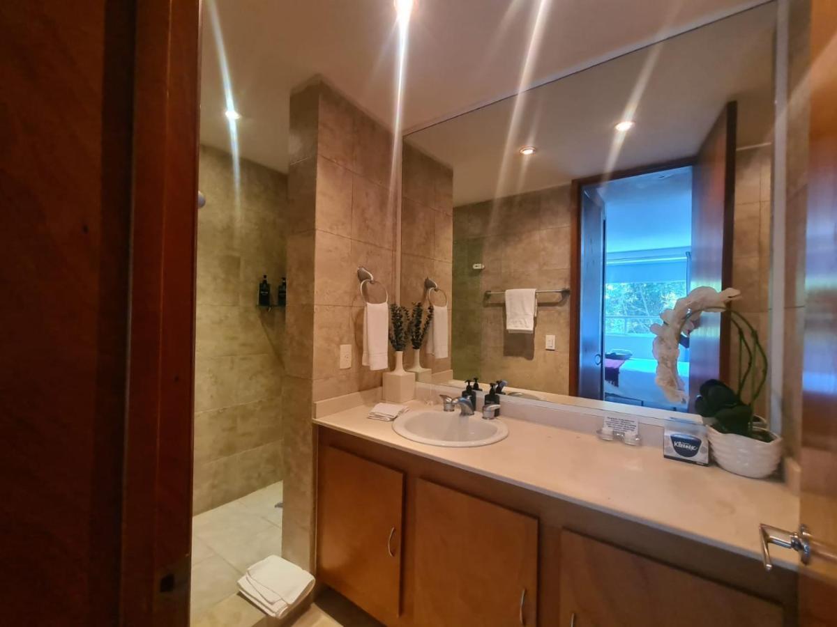 Excelente Departamento En La Condesa Apartment Mexico City