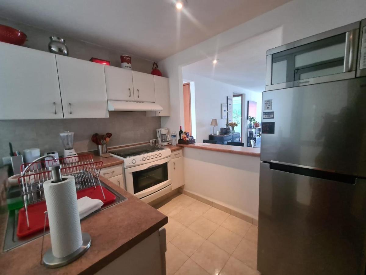 Excelente Departamento En La Condesa Apartment *