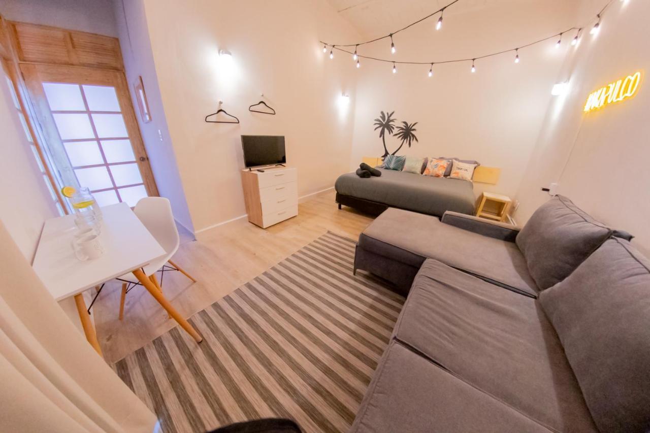 Guest house Once Upon A Time In - Kasa Kaktus Mexico City