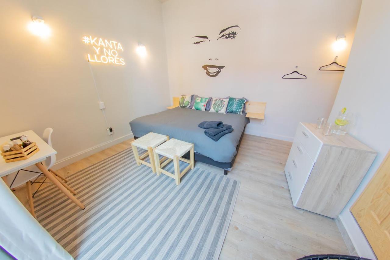 Guest house Once Upon A Time In - Kasa Kaktus