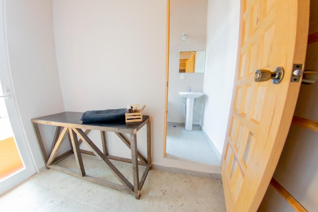 Guest house Once Upon A Time In - Kasa Kaktus Mexico City