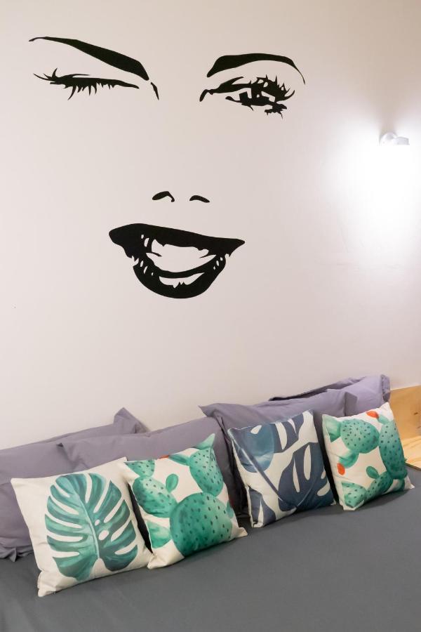 Guest house Once Upon A Time In - Kasa Kaktus