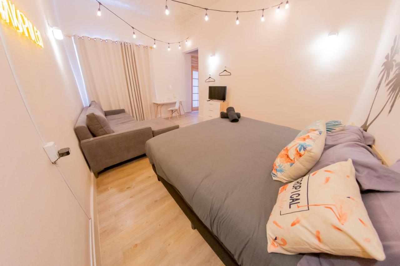 Guest house Once Upon A Time In - Kasa Kaktus Mexico City