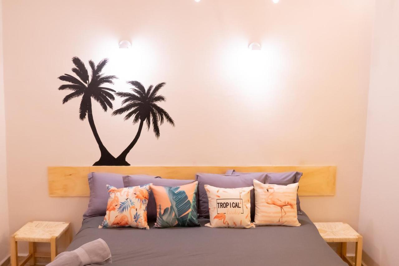 Once Upon A Time In - Kasa Kaktus Guest house *
