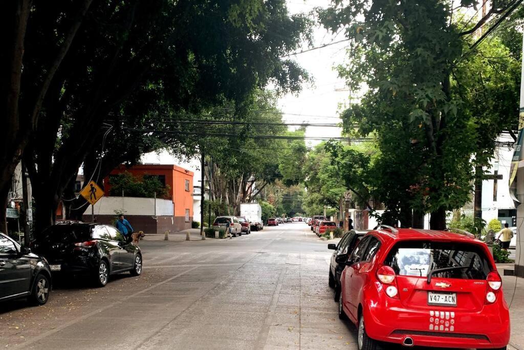Heart Of The City, Apartamento *