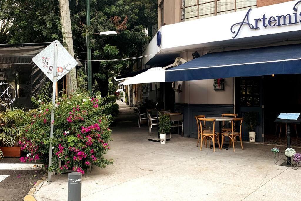 Apartamento Heart Of The City,