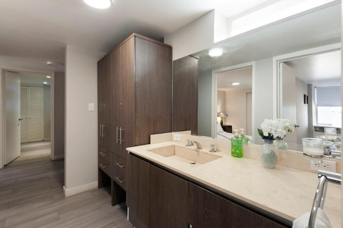 Apartamento Cdmx Paseo De La Reforma, 4personas. Super Comodo