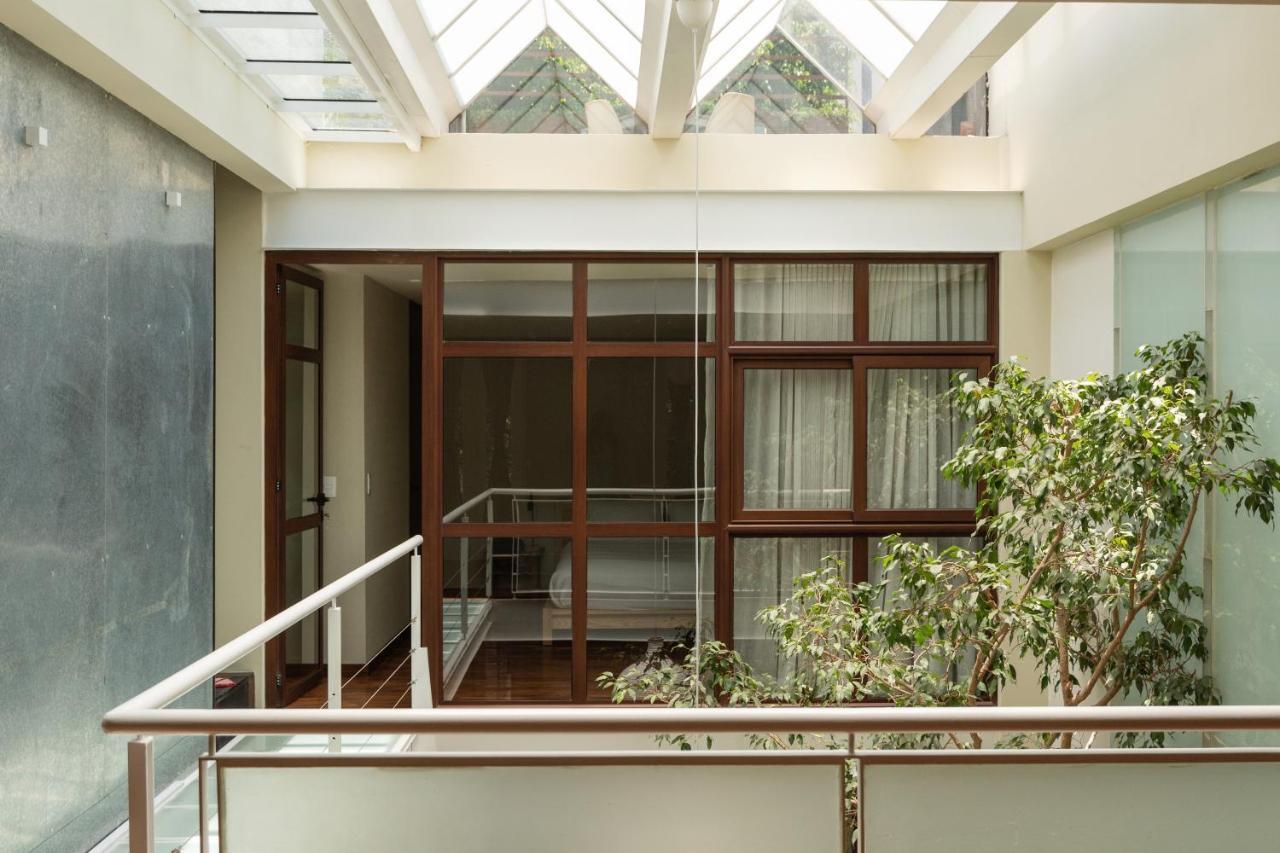 Apartamento Xacali México DF