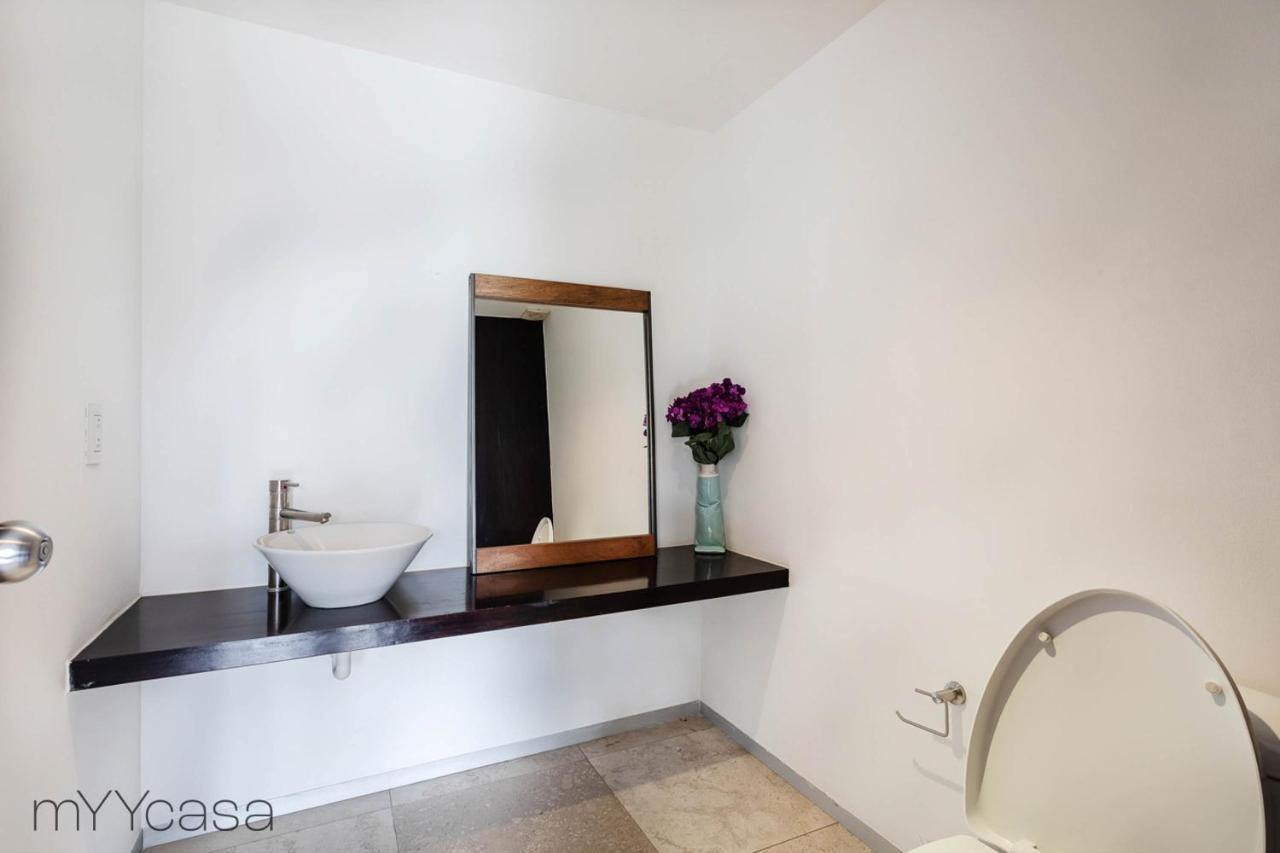Destination Condesa @tamaulipas Loft Mexico City