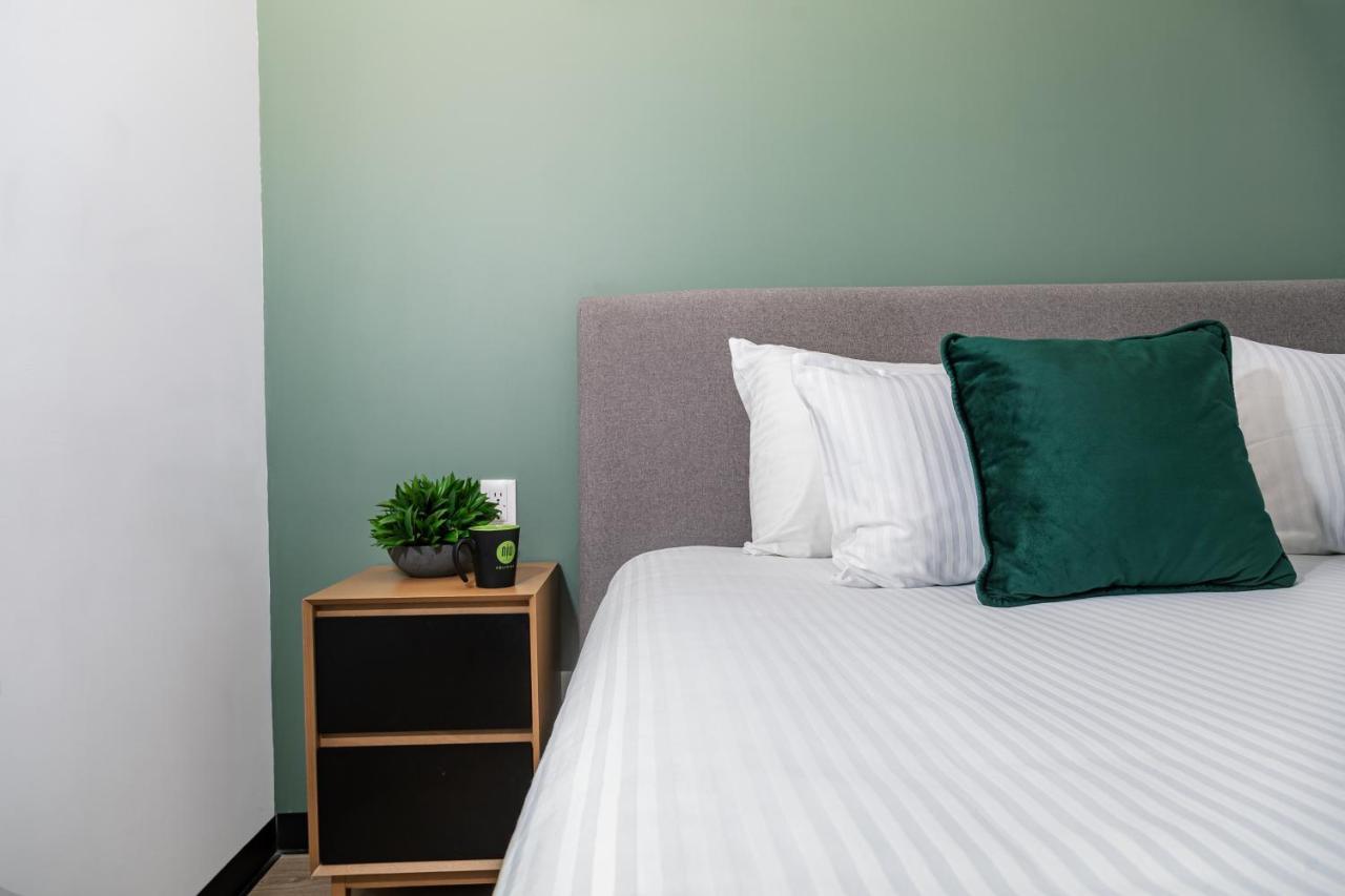 Departamentos Niu-coliving Ohio