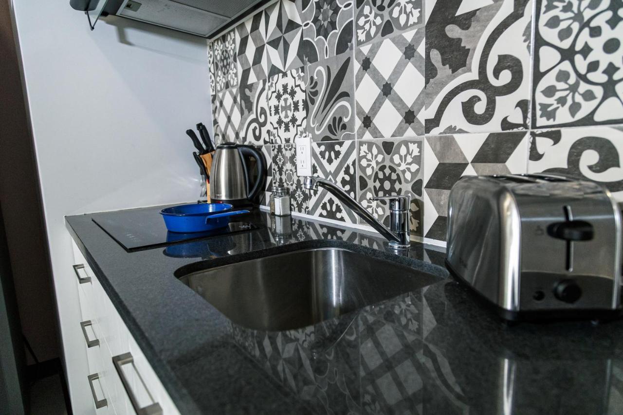 Departamentos Niu-coliving Ohio *