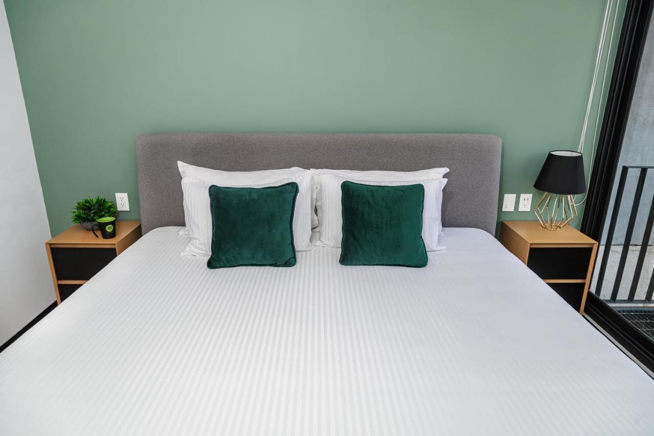 Apartamento Departamentos Niu-coliving Ohio *