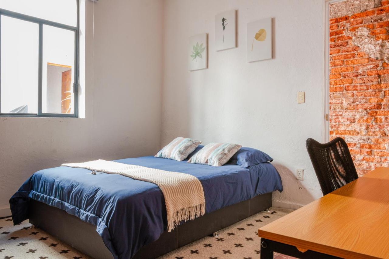 Сasa de vacaciones Casa Lumo In Roma Norte By Tasman