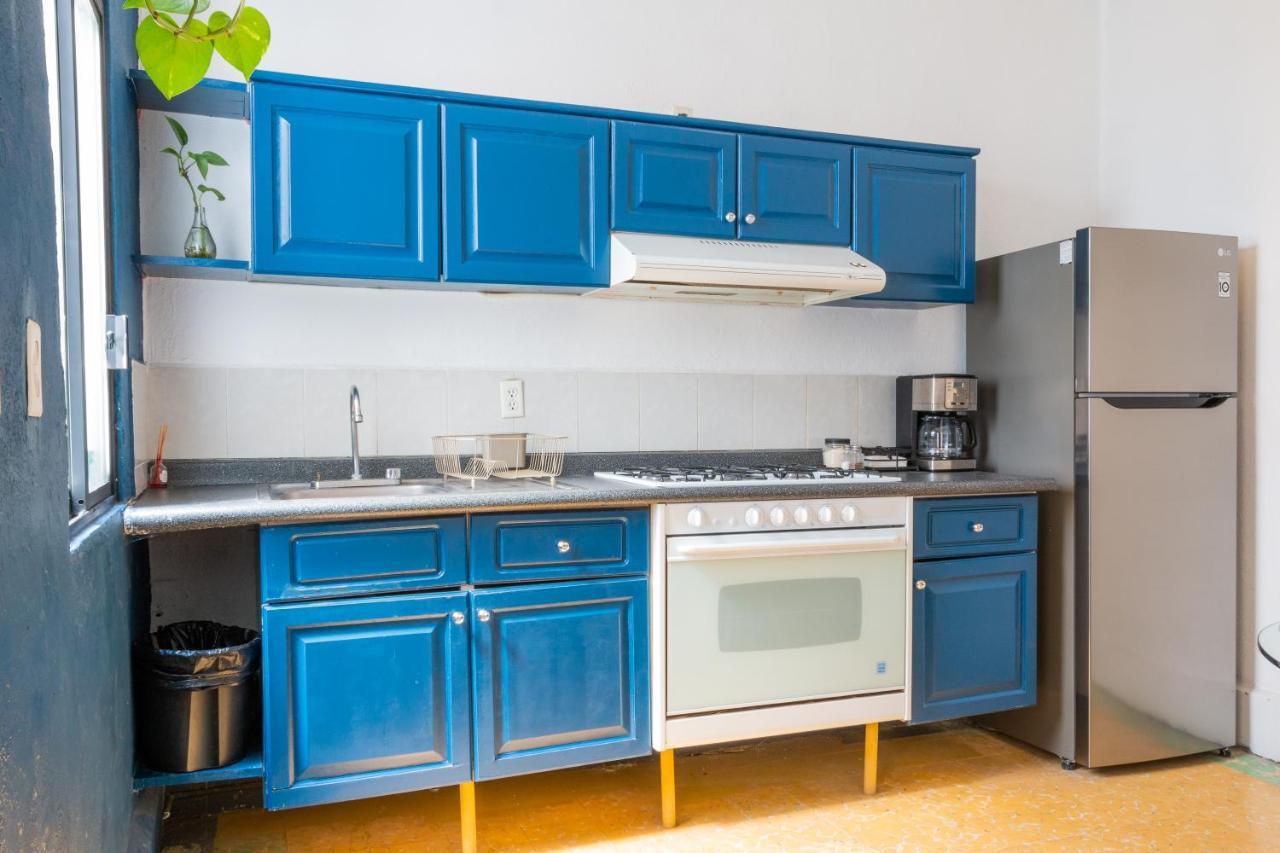 Сasa de vacaciones Casa Lumo In Roma Norte By Tasman *