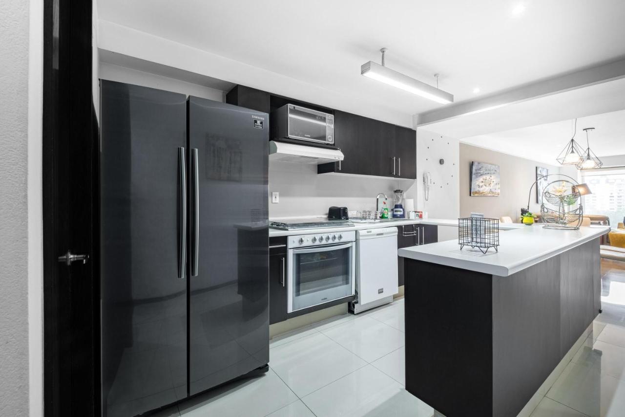 2br With Jacuzzi | Pool | Skyline Apartamento