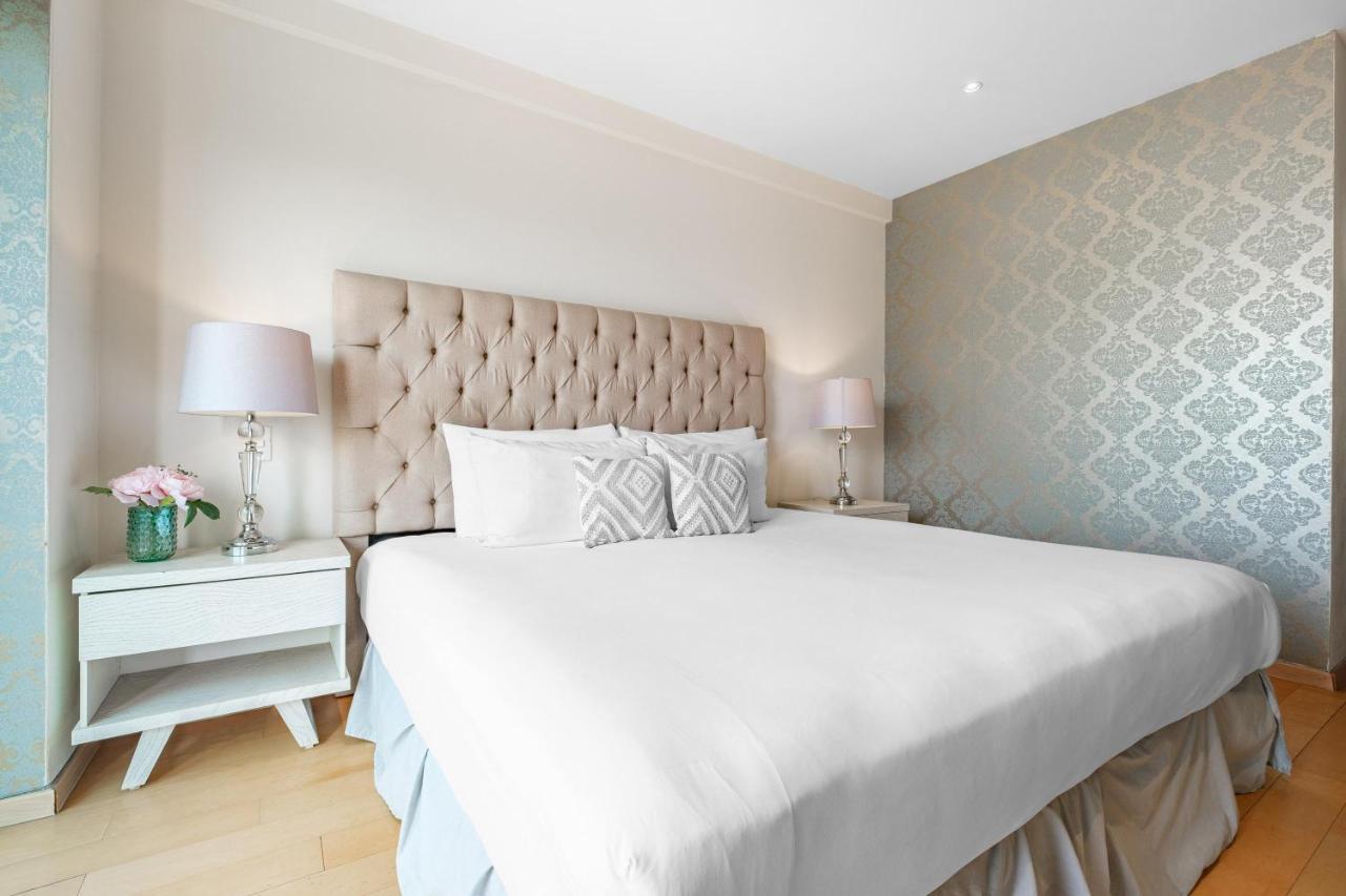 Apartamento 2br With Jacuzzi | Pool | Skyline *