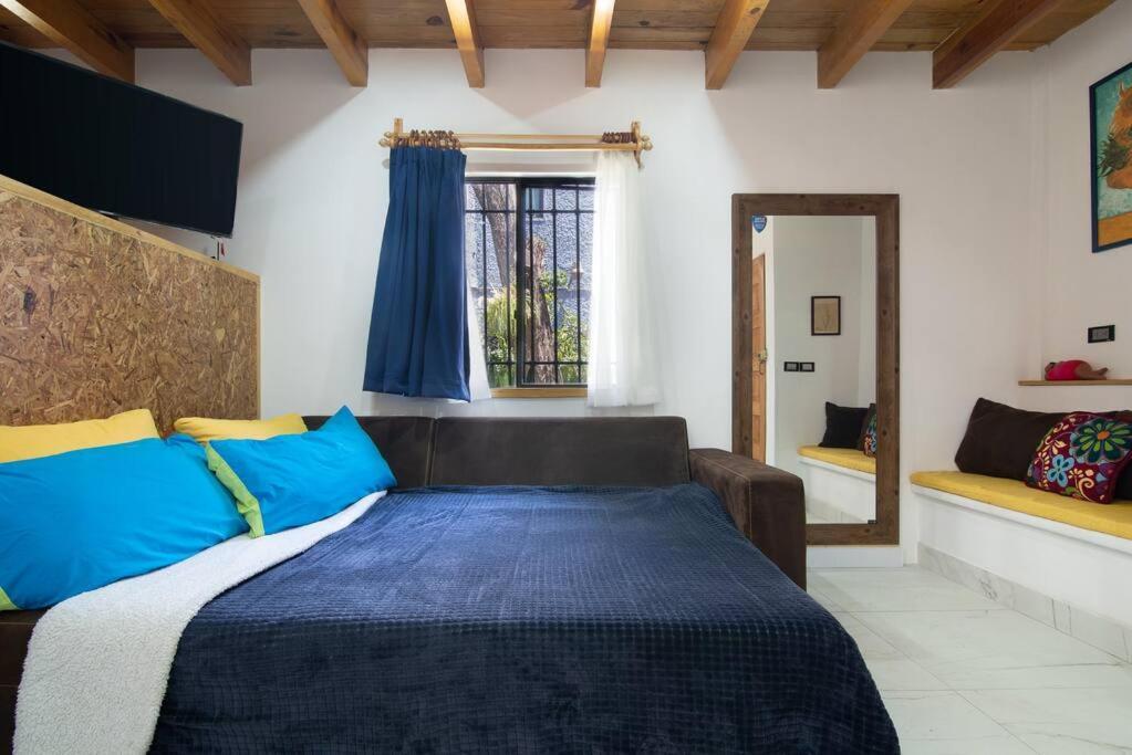 Ursus, Mi Casita En Mexico
