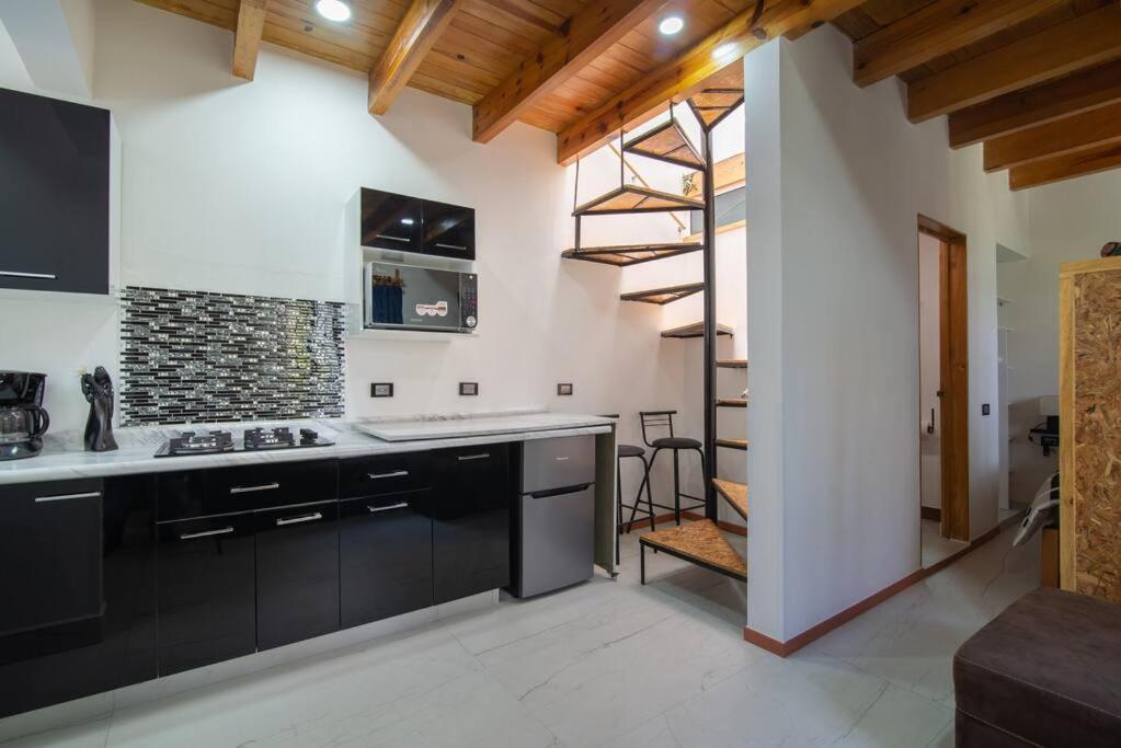 Ursus, Mi Casita En Mexico Villa México DF