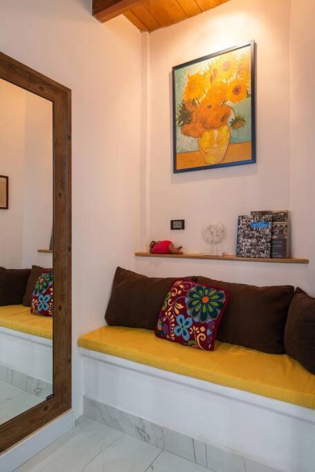 Ursus, Mi Casita En