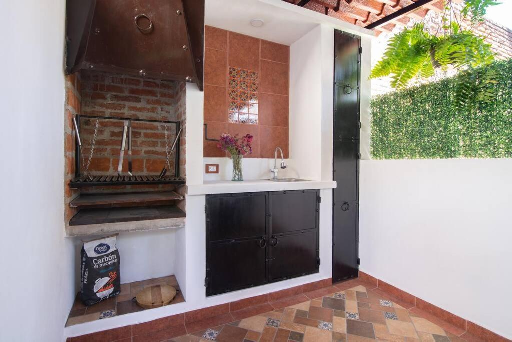 Ursus, Mi Casita En Mexico