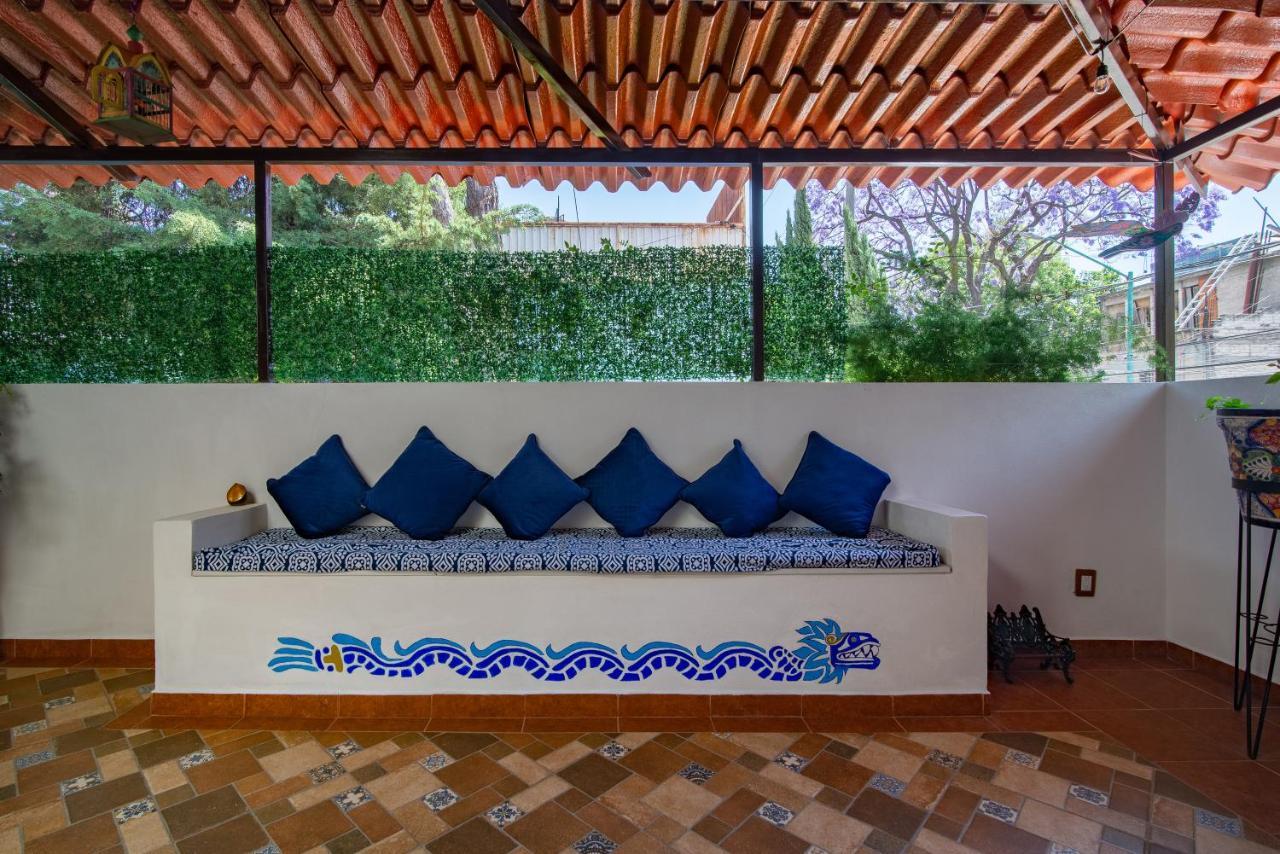 Ursus, Mi Casita En Mexico México DF