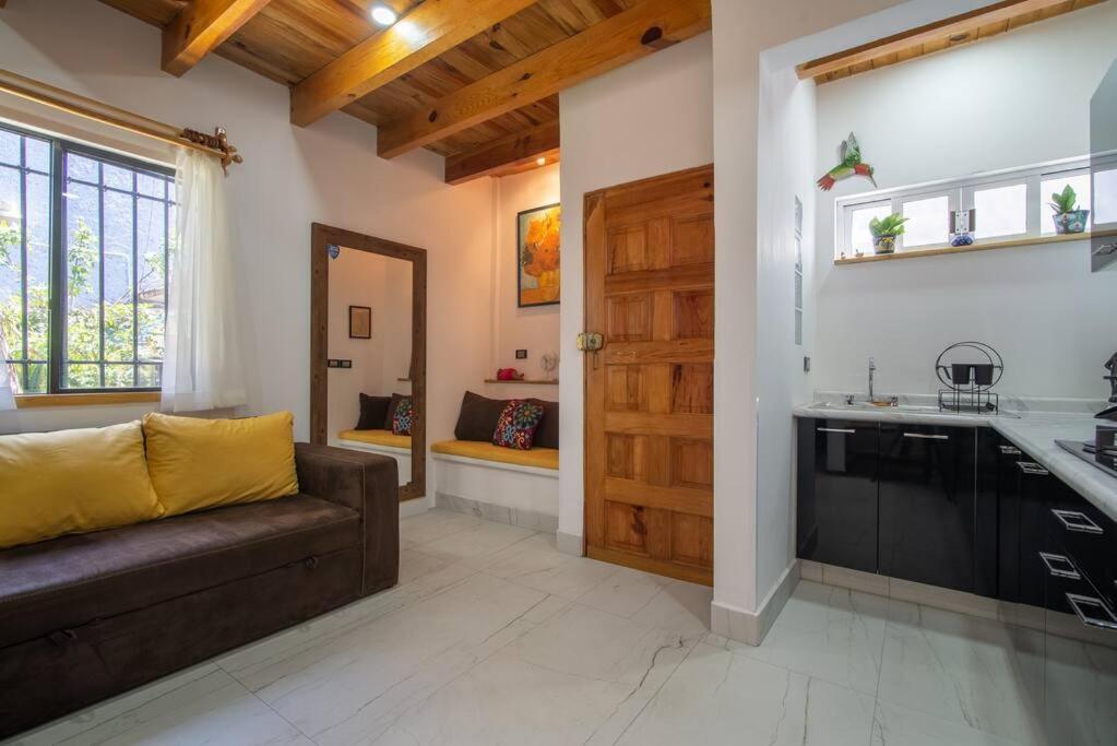 Ursus, Mi Casita En Mexico México DF