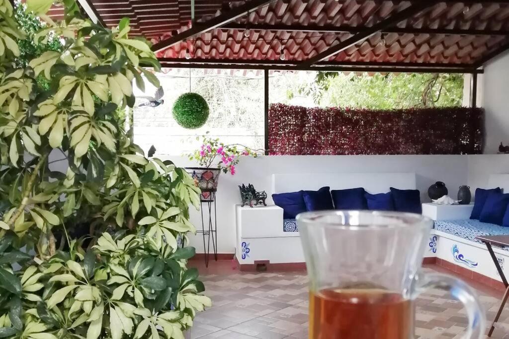 Villa Ursus, Mi Casita En Mexico México DF