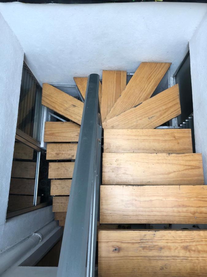 Apartamento Estudios Y Depas En La Casacondesa *