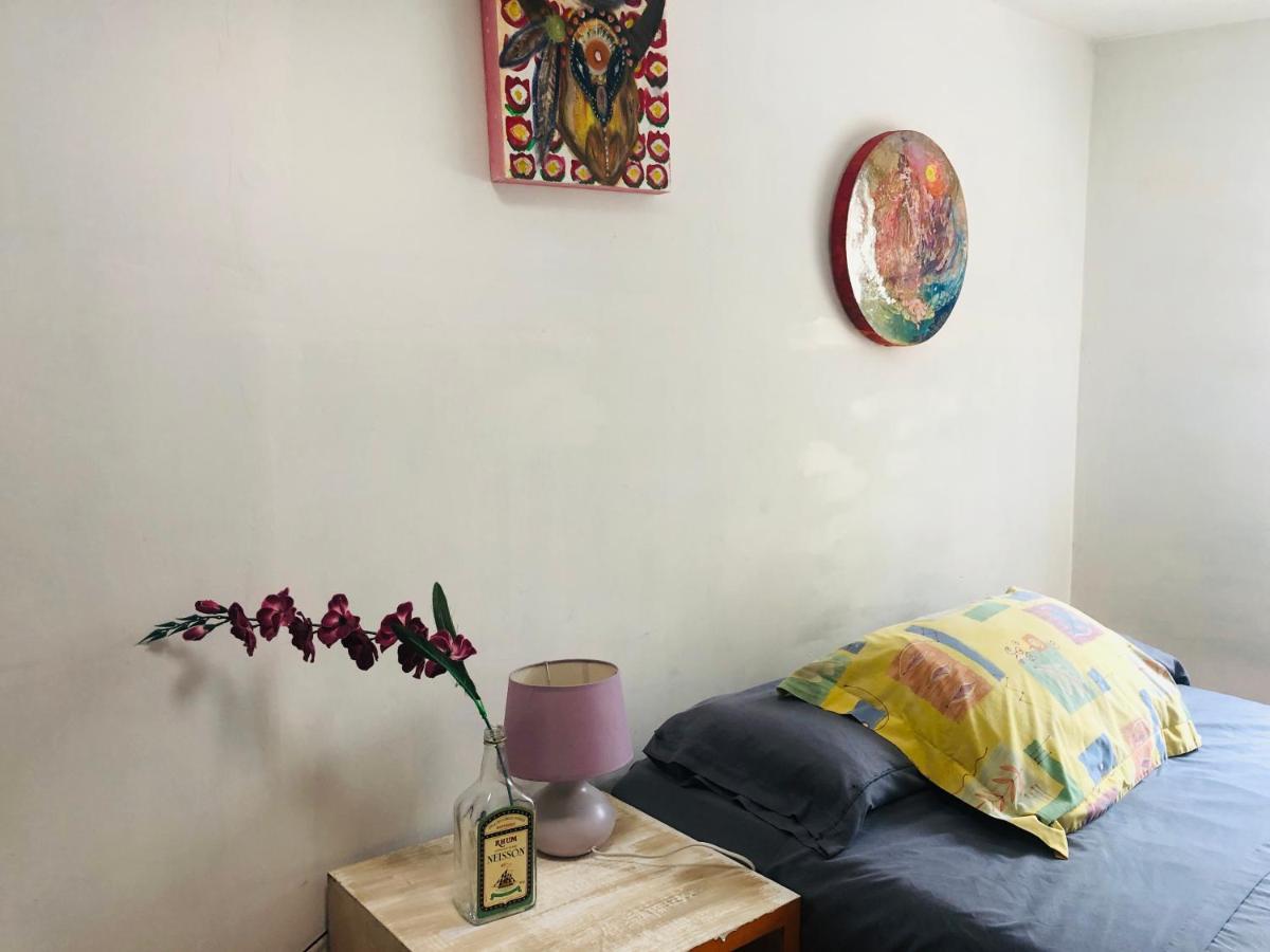 Estudios Y Depas En La Casacondesa México DF