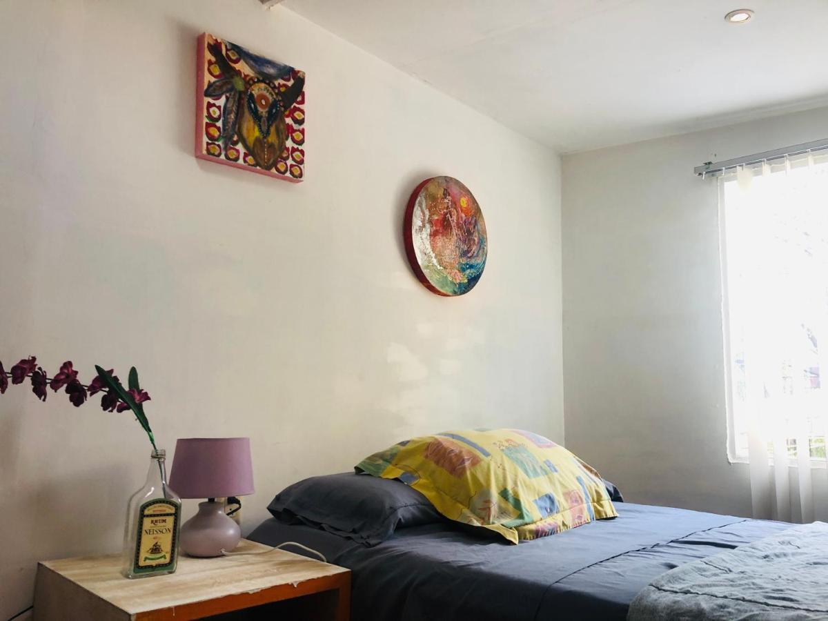 Estudios Y Depas En La Casacondesa